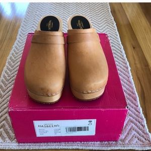 Swedish Hasbeens Louise